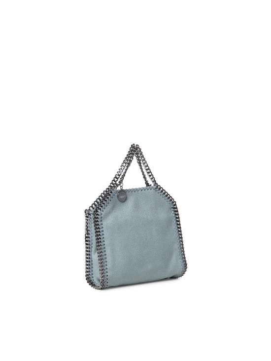 26FW 스텔라 맥카트니 팔라벨라 타이니 토트백 팔라벨라 타이니 토트백 391698 W91324449 - STELLA MCCARTNEY