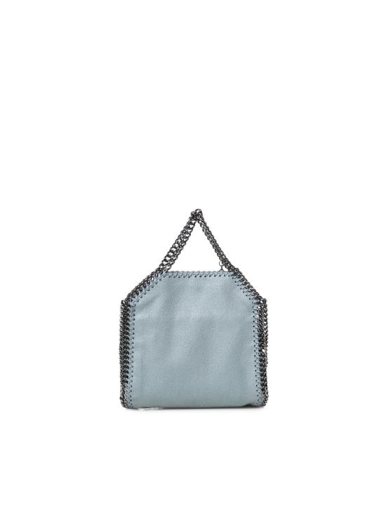 26FW 스텔라 맥카트니 팔라벨라 타이니 토트백 팔라벨라 타이니 토트백 391698 W91324449 - STELLA MCCARTNEY