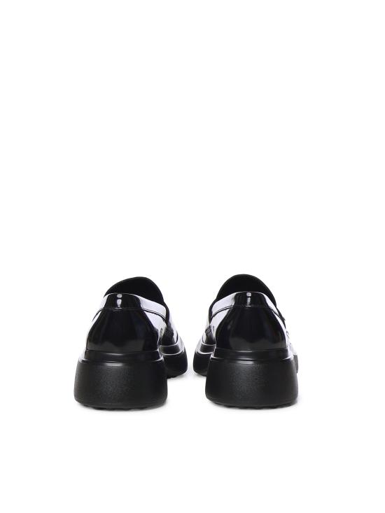26FW 토즈 로퍼 XXW74L0JL00SHA B999 BLACK - TODS