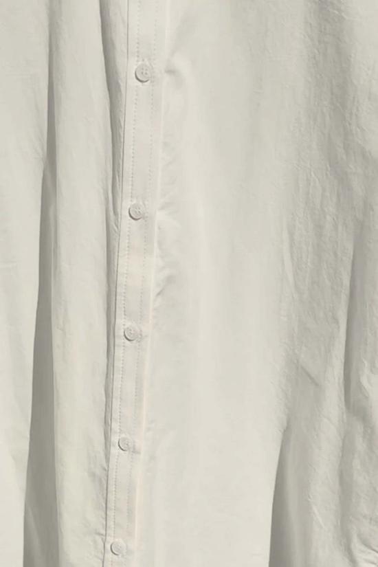  르 본 숍 셔츠 르봉 숍 경량 오웬 셔츠 - LE BON SHOPPE