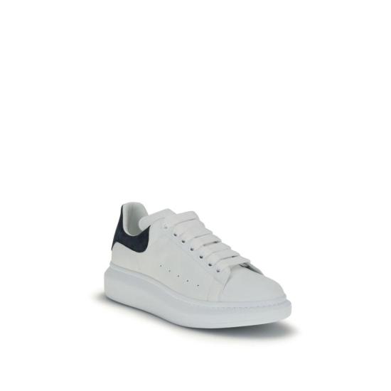 26FW 알렉산더 맥퀸 스니커즈 오버사이즈 청키  화이트 - ALEXANDER MCQUEEN