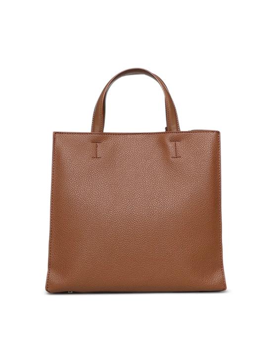 26FW 브이73 토트백 73BS9CI01 BLAKECAFFE Coffe - V73