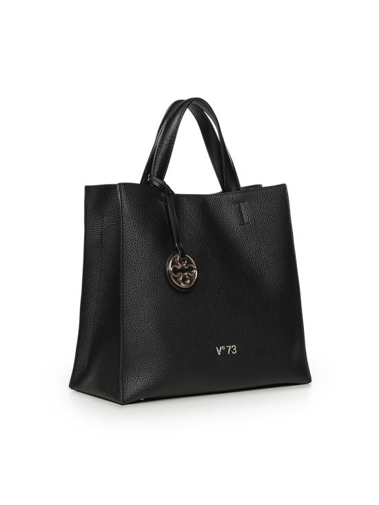 26FW 브이73 토트백 73BS9CI01 BLAKENERO BLACK - V73