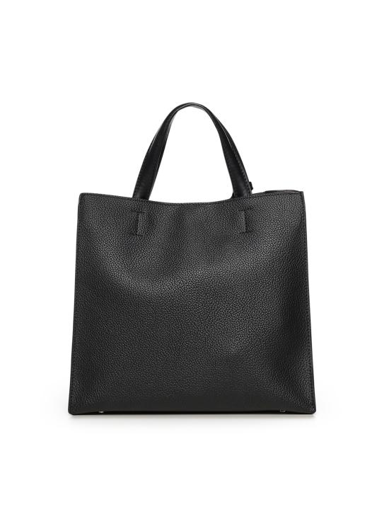 26FW 브이73 토트백 73BS9CI01 BLAKENERO BLACK - V73