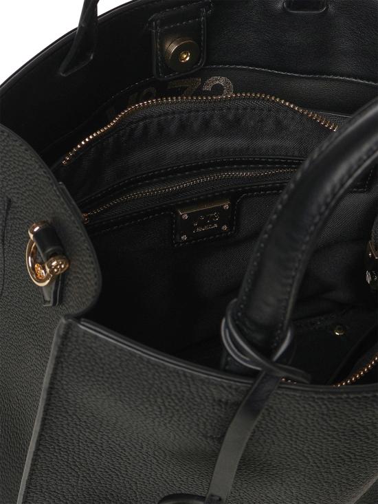 26FW 브이73 토트백 73BS9CI01 BLAKENERO BLACK - V73