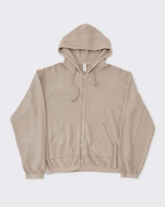  어나더 애스펙트 후드 티셔츠 Another Aspect Another Zip Hoodie 1.0