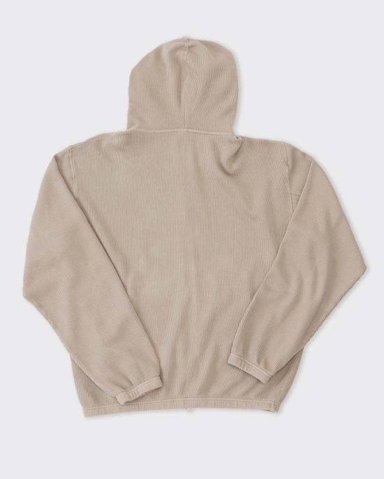 어나더 애스펙트 후드 티셔츠 Another Aspect Another Zip Hoodie 1.0 - ANOTHER ASPECT
