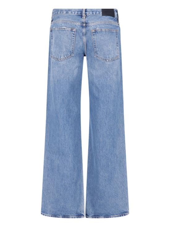 26FW 프레임 데님 팬츠 2055210 RAPT Blue - FRAME