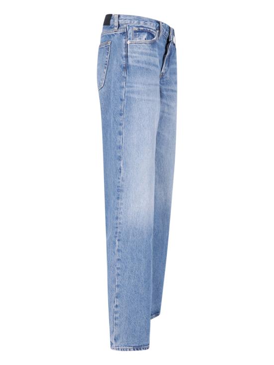 26FW 프레임 데님 팬츠 2055210 RAPT Blue - FRAME