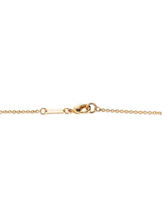 26SS 돌체앤가바나 주얼리 하트 로고 골드 - DOLCE & GABBANA