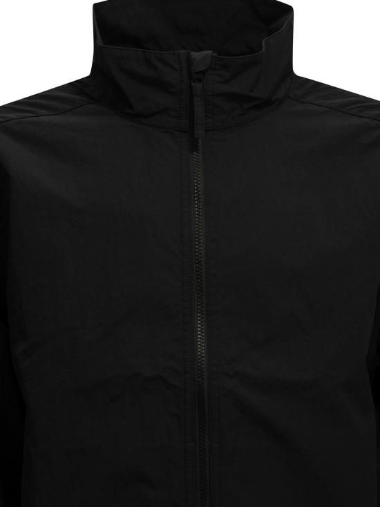 26FW 스투시 자켓 재킷 & 코트 재킷 및 코트 블랙 - STUSSY