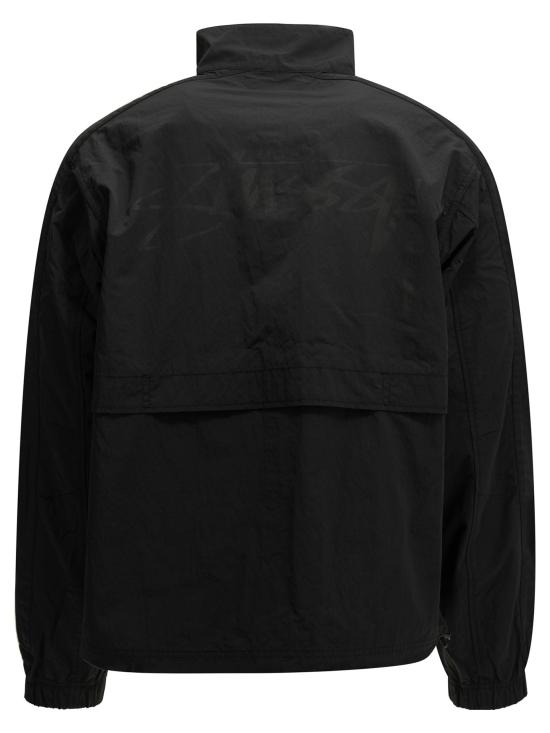 26FW 스투시 자켓 재킷 & 코트 재킷 및 코트 블랙 - STUSSY