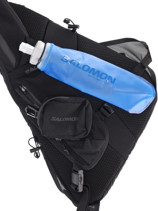 26FW 살로몬 ADV 크로스바디 백 ADV 크로스바디 백 LC2872400 BLACK - SALOMON