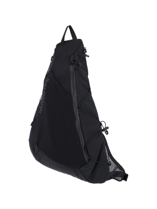 26FW 살로몬 ADV 크로스바디 백 ADV 크로스바디 백 LC2872400 BLACK - SALOMON