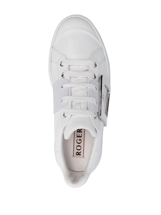 26FW 로저비비에 스니커즈 RVW73726150 LXQB001 - ROGER VIVIER