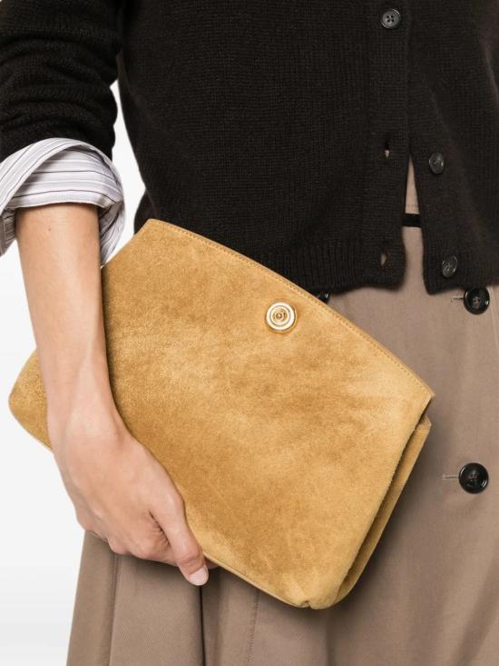 26FW 리프너 클러치/파우치 263BA01210 SAND Beige - LIFFNER