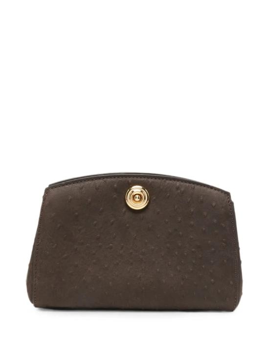 26FW 리프너 클러치/파우치 263BA01085 DARKBROWN