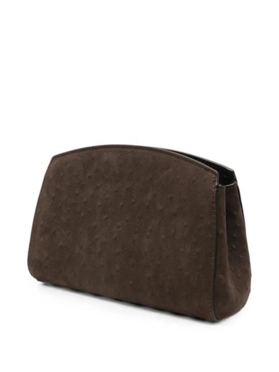 26FW 리프너 클러치/파우치 263BA01085 DARKBROWN - LIFFNER