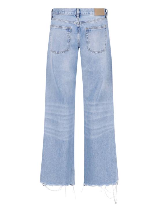 26FW 프레임 데님 팬츠 2055OH105 DGOH Blue - FRAME