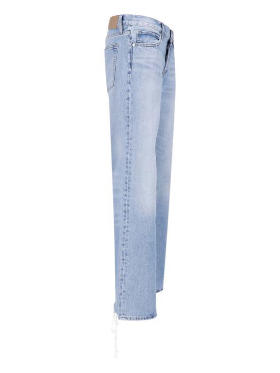 26FW 프레임 데님 팬츠 2055OH105 DGOH Blue - FRAME