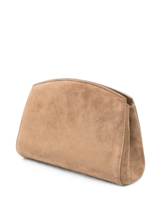 26FW 리프너 클러치/파우치 263BA01082 LIGHTBROWN Beige - LIFFNER