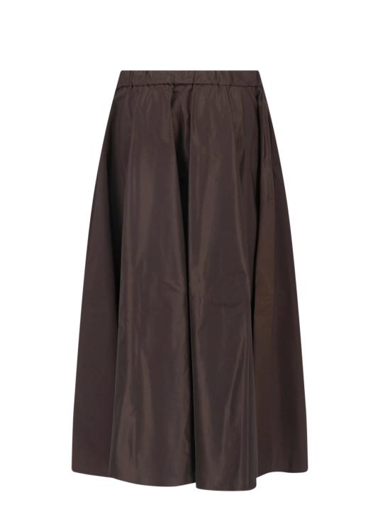 26FW 아스페시 롱 스커트 5N23 P00801331 Brown - ASPESI