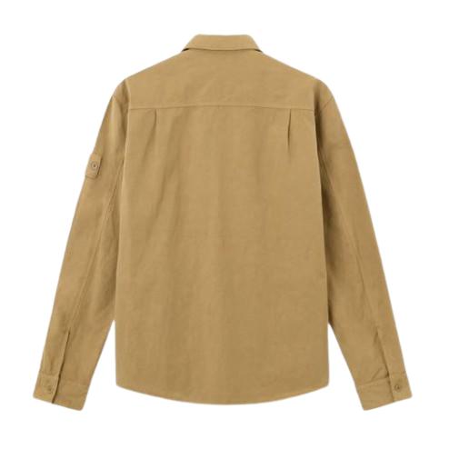 26SS 스톤 아일랜드 긴팔 셔츠 L1S151200012 S0F36V0098 - STONE ISLAND