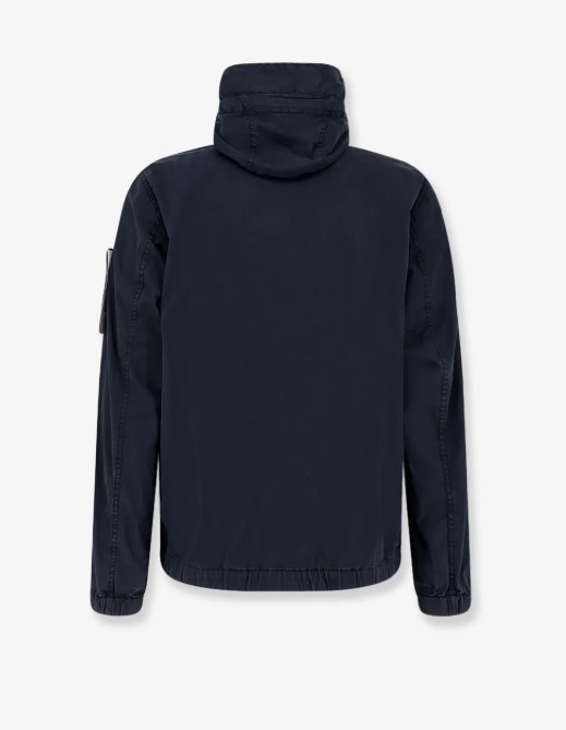 26SS 스톤 아일랜드 자켓 L1S154100077 S0A10V0020 Navy blue - STONE ISLAND