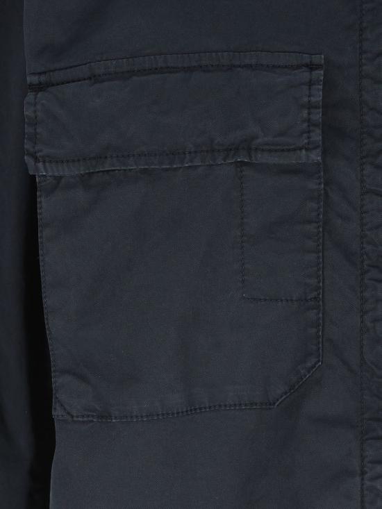 26SS 스톤 아일랜드 자켓 L1S154100077 S0A10V0020 Navy blue - STONE ISLAND