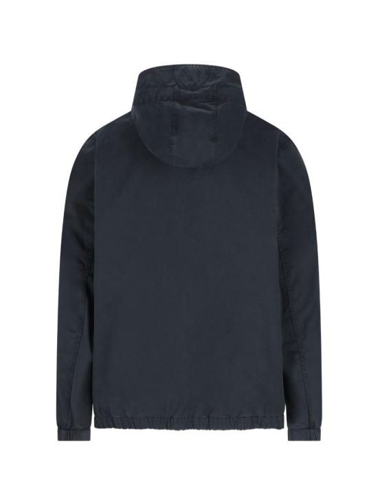 26SS 스톤 아일랜드 자켓 L1S154100077 S0A10V0020 Navy blue - STONE ISLAND