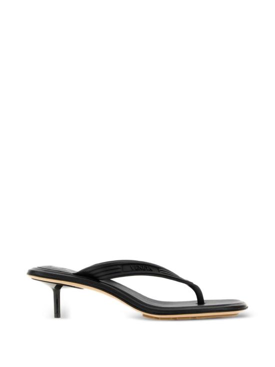 26SS 보테가베네타 슈즈 868251 V00P51000 Black - BOTTEGA VENETA