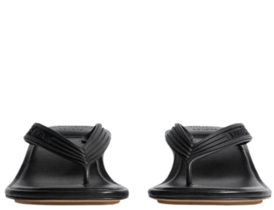 26SS 보테가베네타 슈즈 868251 V00P51000 Black - BOTTEGA VENETA