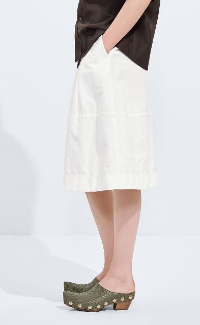 26SS 보테가베네타 언더웨어 866708 V6D109071 Chalk - BOTTEGA VENETA