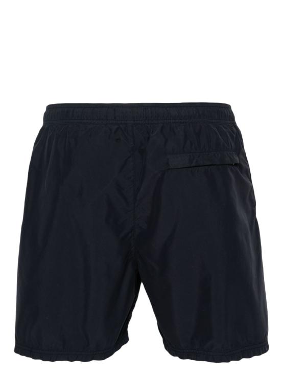26SS 스톤 아일랜드 숏팬츠 L1S15B100B09 S0046V0020 NAVY BLUE - STONE ISLAND