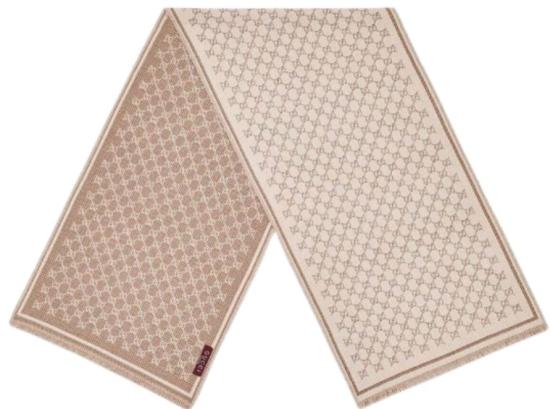  구찌 GG 울 스카프 839035 3GAMQ9778 BEIGE IVORY - GUCCI