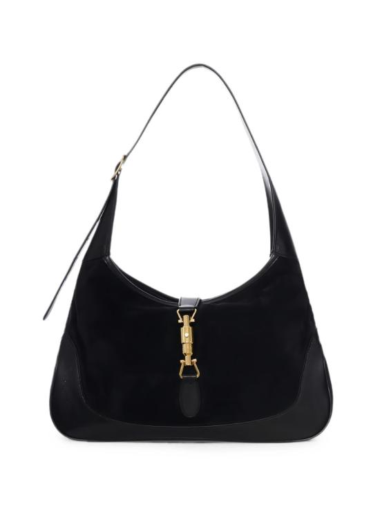 26FW 구찌 재키 1961 미디엄 숄더백 재키 1961 미디엄 숄더백 863136 AAGR21000 - GUCCI