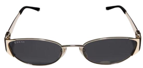 26FW 구찌 선글라스 A000PJ I33308012 Gold