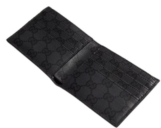 26FW 구찌 남성지갑 875588 AAGTN1000 - GUCCI