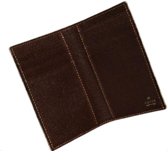 26FW 구찌 남성지갑 876421 FAF9W9644 Sand - GUCCI