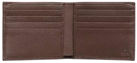 26FW 구찌 오피디아 바이폴드 월렛 834271 FAEOI9746 - GUCCI