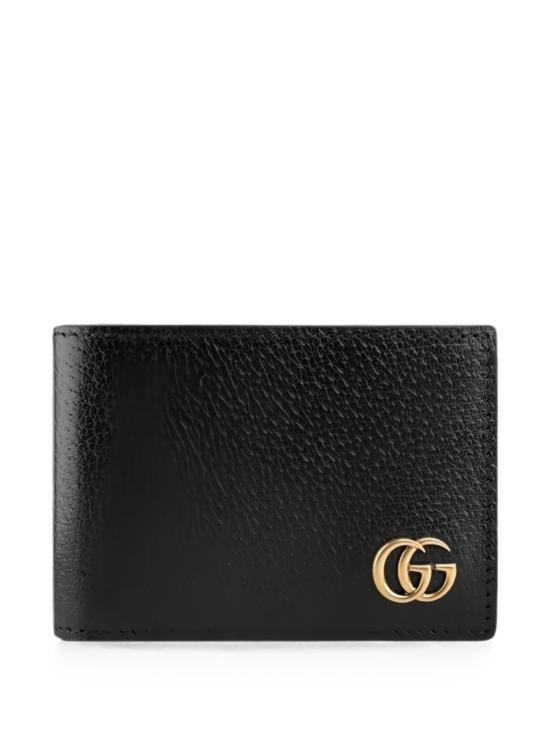  구찌 남성지갑 428727 DJ20T1000 BLACK - GUCCI