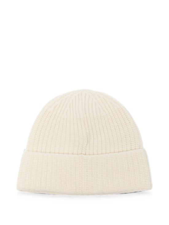 26FW 스톤 아일랜드 모자 L2S15N100012 S00B4V0093 Ivory - STONE ISLAND