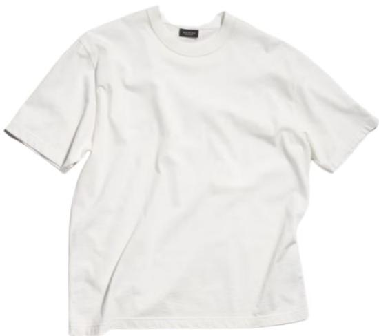 26FW 구찌 반팔 티셔츠 869422 XJHW09000 White