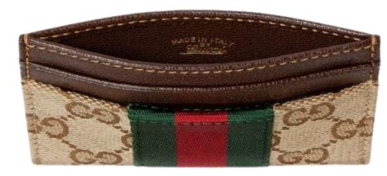 26FW 구찌 카드지갑 867384 FAF1B9653 - GUCCI