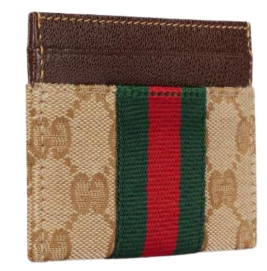 26FW 구찌 카드지갑 867384 FAF1B9653 - GUCCI