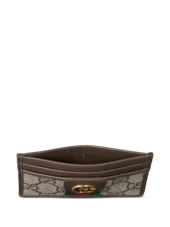 26FW 구찌 오피디아 카드 케이스 834795 FAEOI9746 - GUCCI