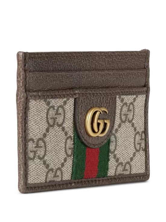 26FW 구찌 오피디아 카드 케이스 834795 FAEOI9746 - GUCCI