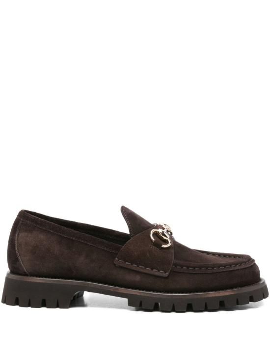 26FW 구찌 로퍼 834772 AADUN2042 T moro - GUCCI