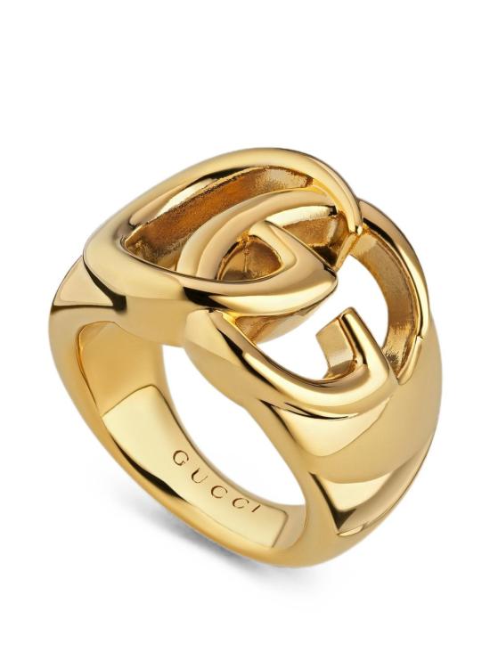26FW 구찌 반지 864913 I46000912 ORO - GUCCI