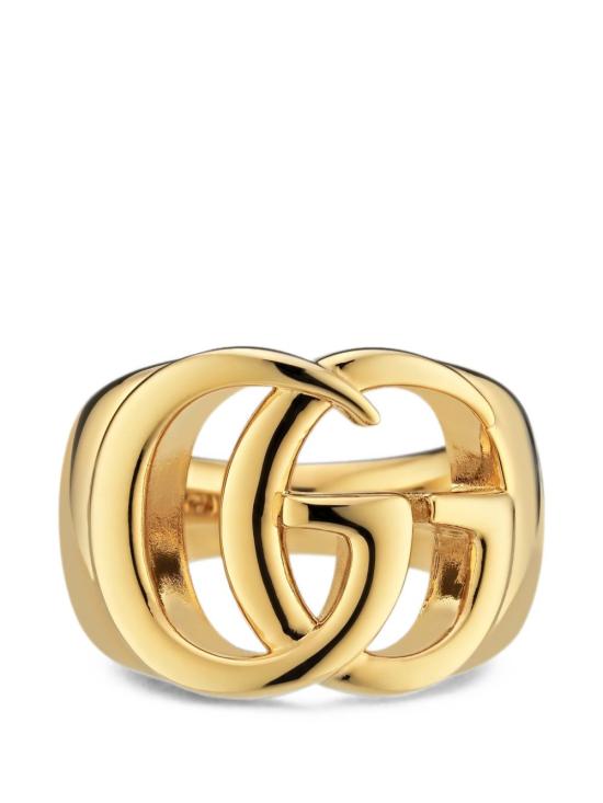 26FW 구찌 반지 864913 I46000912 ORO - GUCCI